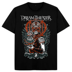 Kaos-Dream-Theater-Rockskulls